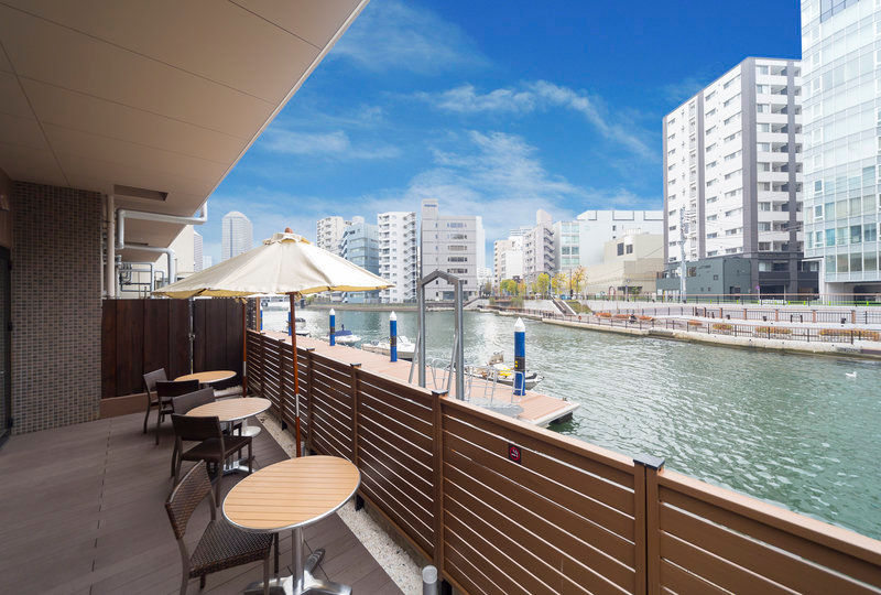 Tokyo Hotels Near Oedo Antique Market- GDS Codes & Agent