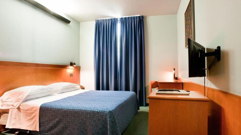 <b>Hotel Gardenia Exterior</b>. Images powered by <a href="https://www.leonardoworldwide.com/" title="Leonardo Worldwide" target="_blank">Leonardo</a>.