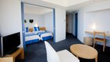 The Beach Tower Okinawa Room