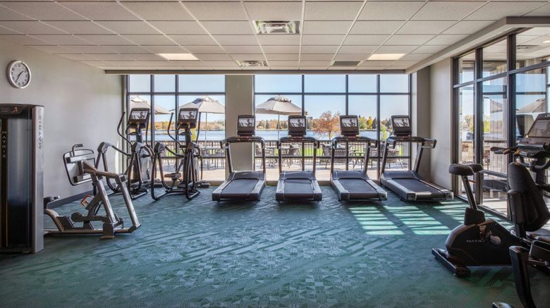 <b>TownePlace Suites Marriott Great Falls Health Club</b>. Images powered by <a href="https://www.leonardoworldwide.com/" title="Leonardo Worldwide" target="_blank">Leonardo</a>.