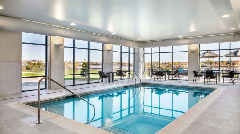 <b>TownePlace Suites Marriott Great Falls Pool</b>. Images powered by <a href="https://www.leonardoworldwide.com/" title="Leonardo Worldwide" target="_blank">Leonardo</a>.