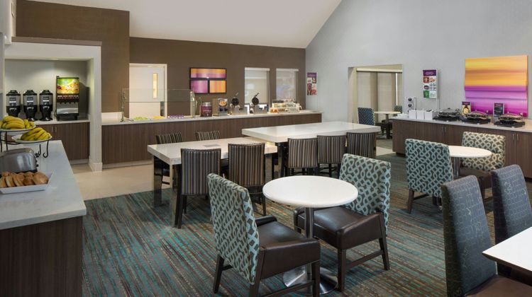 Residence Inn by Marriott Nashville Arpt Restaurant