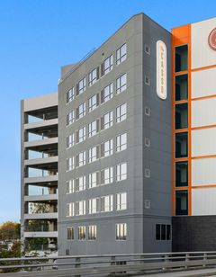 The Casso, Tribute Portfolio Hotel