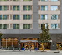 The Casso, Tribute Portfolio Hotel Exterior