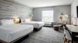TownePlace Suites Tecumseh Windsor Room