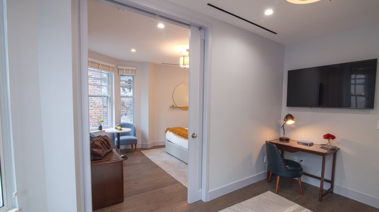 <b>Hotel Belleclaire Suite</b>. Images powered by <a href="https://www.leonardoworldwide.com/" title="Leonardo Worldwide" target="_blank">Leonardo</a>.