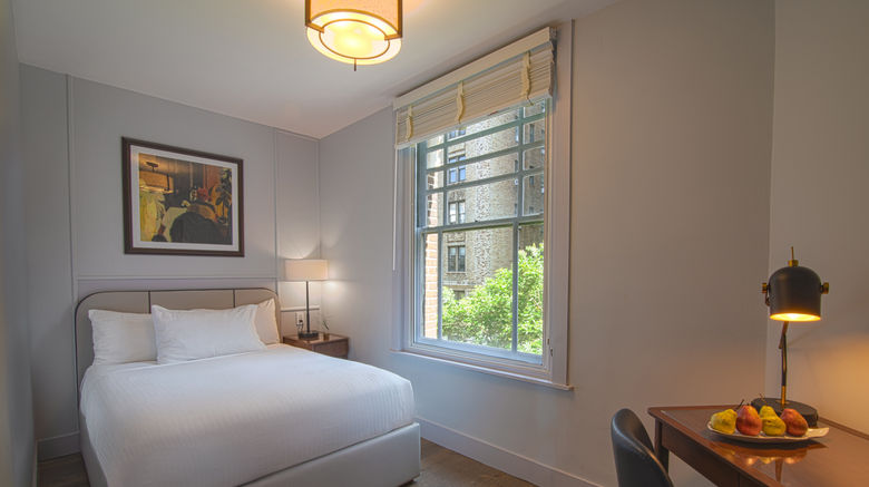 <b>Hotel Belleclaire Room</b>. Images powered by <a href="https://www.leonardoworldwide.com/" title="Leonardo Worldwide" target="_blank">Leonardo</a>.