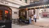 <b>Hotel Belleclaire Exterior</b>. Images powered by <a href="https://www.leonardoworldwide.com/" title="Leonardo Worldwide" target="_blank">Leonardo</a>.