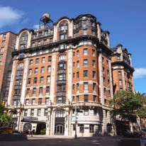 Hotel Belleclaire