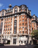 Hotel Belleclaire