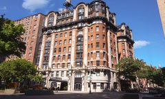 Hotel Belleclaire