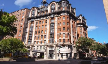 Hotel Belleclaire