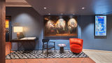 Hotel Sailer Lobby