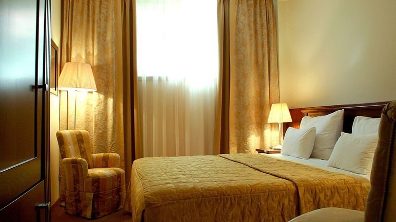 <b>Hotel Globo Room</b>. Images powered by <a href="https://www.leonardoworldwide.com/" title="Leonardo Worldwide" target="_blank">Leonardo</a>.