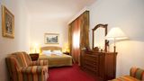 Hotel Globo Room
