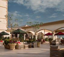 Hotel Irada, Pune Wine Country Exterior