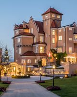 Hotel Schloss Monchstein