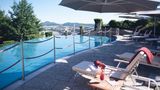 Hotel Schloss Monchstein Pool