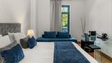 Hotel Eridanus Room