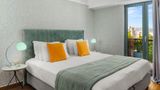 Hotel Eridanus Room