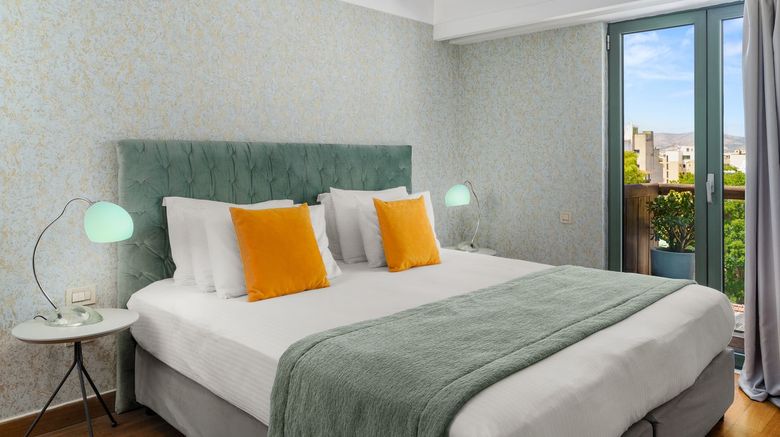 <b>Hotel Eridanus Room</b>. Images powered by <a href="https://www.leonardoworldwide.com/" title="Leonardo Worldwide" target="_blank">Leonardo</a>.