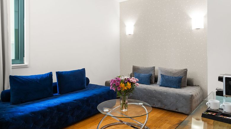 <b>Hotel Eridanus Room</b>. Images powered by <a href="https://www.leonardoworldwide.com/" title="Leonardo Worldwide" target="_blank">Leonardo</a>.