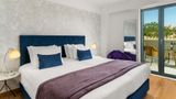 Hotel Eridanus Room