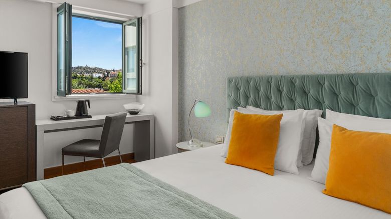 <b>Hotel Eridanus Room</b>. Images powered by <a href="https://www.leonardoworldwide.com/" title="Leonardo Worldwide" target="_blank">Leonardo</a>.