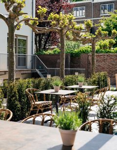 Malie Hotel