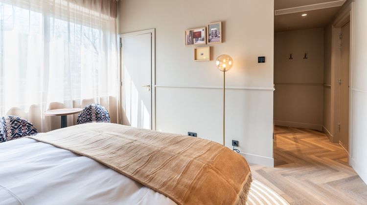 Malie Hotel Room
