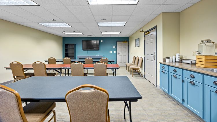 Independence Stay Hotel and Suites Meeting
