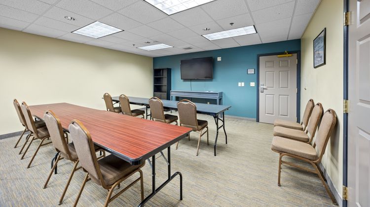 Independence Stay Hotel and Suites Other