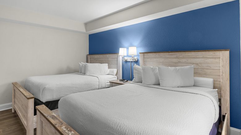 <b>Bay View Resort Room</b>. Images powered by <a href="https://www.leonardoworldwide.com/" title="Leonardo Worldwide" target="_blank">Leonardo</a>.