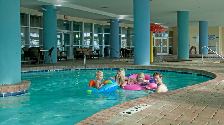 <b>Bay View Resort Pool</b>. Images powered by <a href="https://www.leonardoworldwide.com/" title="Leonardo Worldwide" target="_blank">Leonardo</a>.
