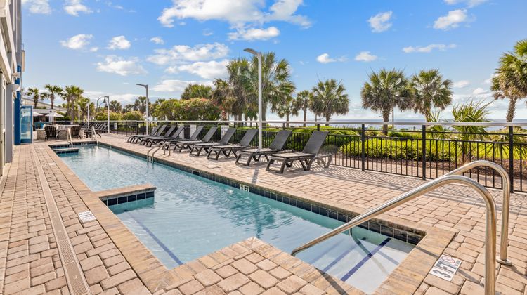 Bay View Resort Pool