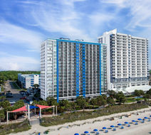Bay View Resort Exterior