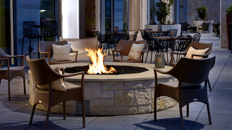 <b>Archer Hotel Austin Exterior</b>. Images powered by <a href="https://www.leonardoworldwide.com/" title="Leonardo Worldwide" target="_blank">Leonardo</a>.