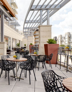 Archer Hotel Austin