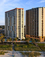 The Strand Resort