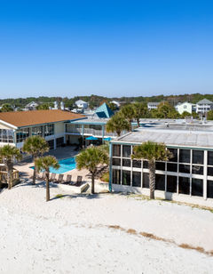 The Oceanfront Litchfield Inn