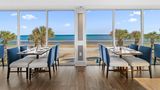 The Oceanfront Litchfield Inn Restaurant