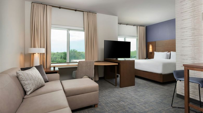 <b>Residence Inn Pearland Suite</b>. Images powered by <a href="https://www.leonardoworldwide.com/" title="Leonardo Worldwide" target="_blank">Leonardo</a>.