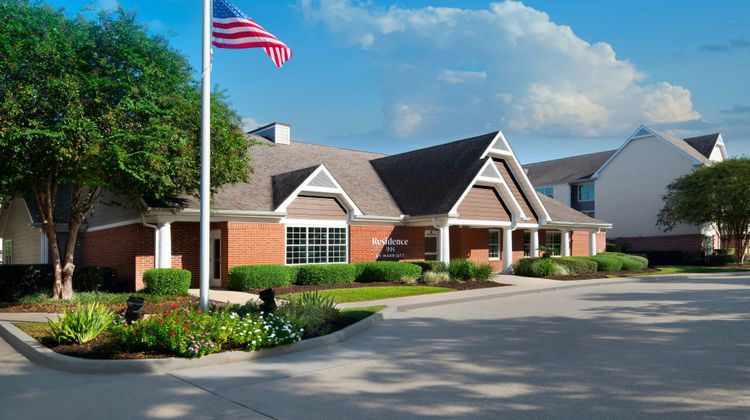 Residence Inn New Orleans/Metairie Exterior