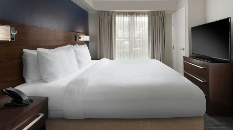 Residence Inn New Orleans/Metairie Room