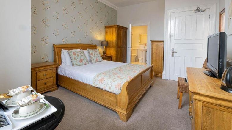 <b>Thomas Paine Hotel Room</b>. Images powered by <a href="https://www.leonardoworldwide.com/" title="Leonardo Worldwide" target="_blank">Leonardo</a>.