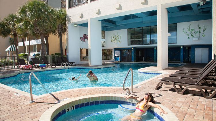 The Breakers Resort Hotel Pool