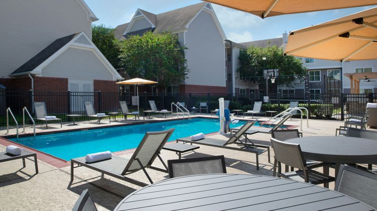 Residence Inn New Orleans/Metairie Pool