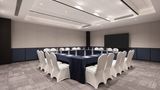 Hampton Inn Nanjing North Railway Meeting