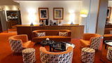 Starhotels Cristallo Palace Lobby