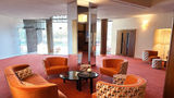 Starhotels Cristallo Palace Lobby